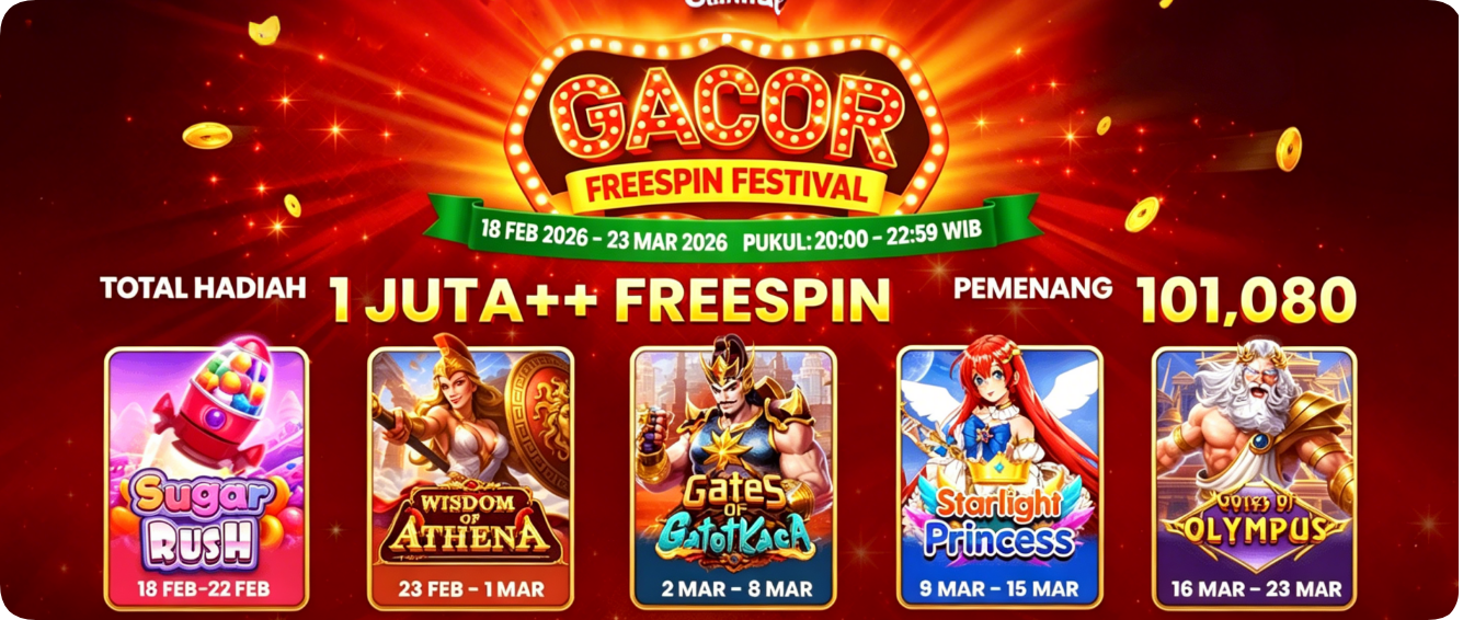 Login indoslot303 Sekarang Bonus Melimpah